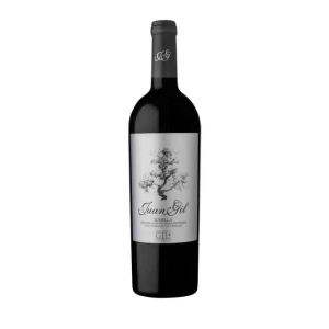 Juan Gil Jumilla Silver Label 2021