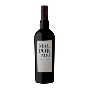  Mal Portado Malbec Fortificado 2019