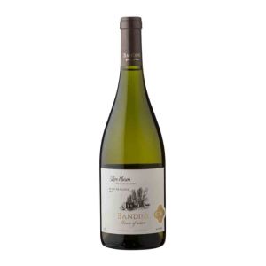 Finca Bandini Los Muros Blanc de Blancs 2022