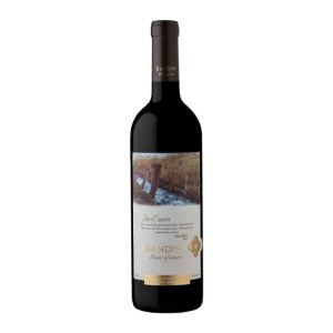 Finca Bandini Dos Cauces Malbec 2019