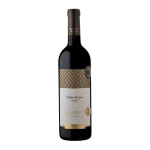 Finca Bandini Magno Corpore Gran Malbec 2018