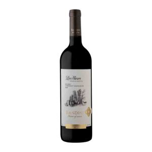 Finca Bandini Los Muros Malbec - Cabernet Sauvignon 2020