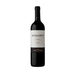 Nieto Senetiner Benjamin Malbec 2023