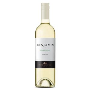 Nieto Senetiner Benjamin Chardonnay 2024