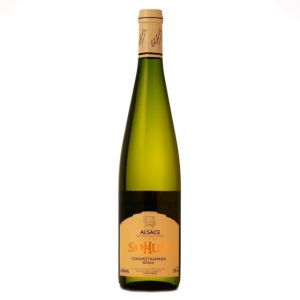 Frey-Sohler Rserve Gewrztraminer 2022
