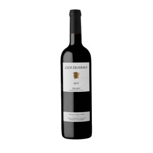 Clos Erasmus Priorat 2017