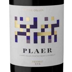 Acustic Celler Ritme Vinyes Velles Boniques 2021
