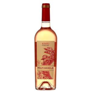Mandorla Puglia Rosato 2019