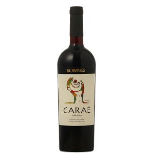 Bowines Carae Carignan 2017