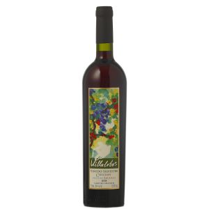 Villalobos Carignan Reserva Edicin Limitada Viedo Silvestre 2018