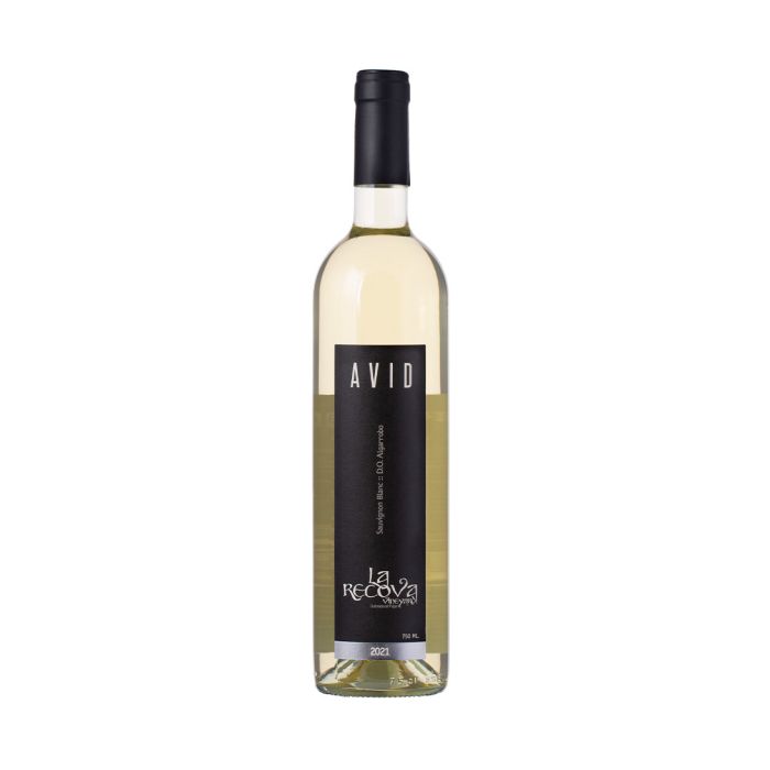 La Recova Avid Sauvignon Blanc 2021