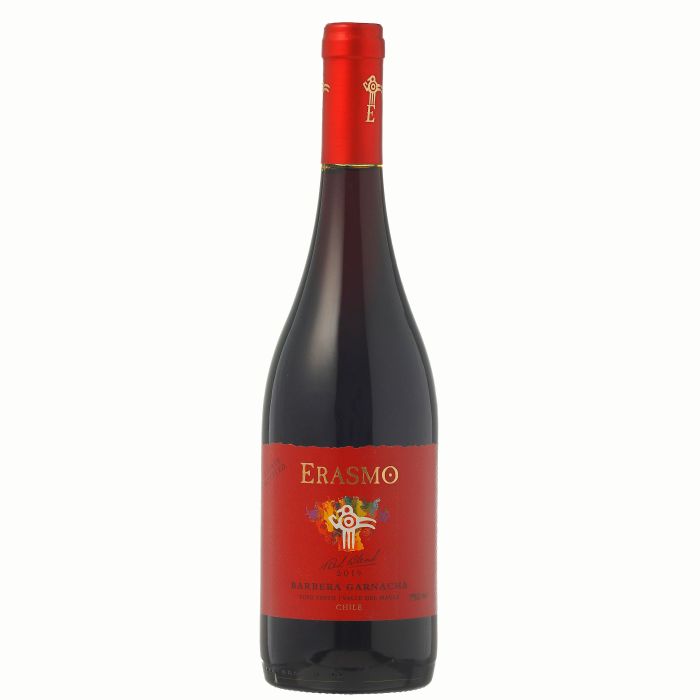 Erasmo Barbera - Garnacha 2019