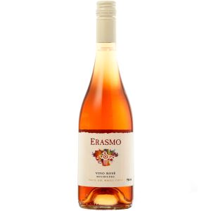 Erasmo Rose De Mouvdre (orgnico) 2021