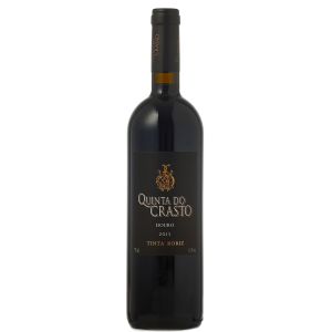 Quinta do Crasto Tinta Roriz 2015