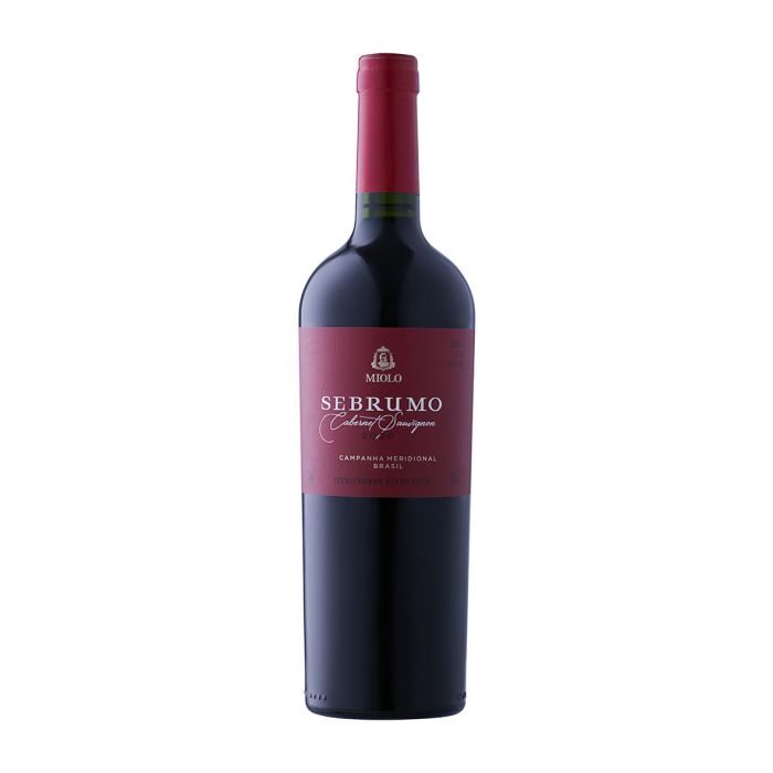 Miolo Sebrumo Cabernet Sauvignon 2020