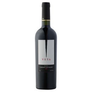 Terra Vega Reserva Cabernet Sauvignon 2019