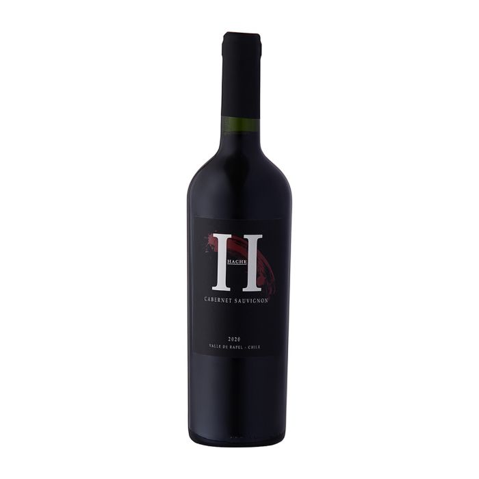 Hache Cabernet Sauvignon 2020