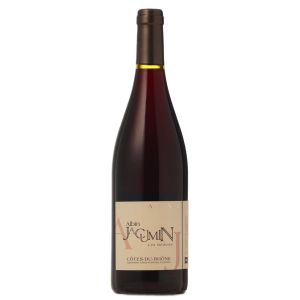 Domaine Albin Jacumin Les Bdines Ctes-du-Rhne 2021