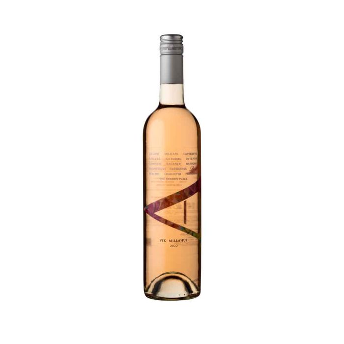 Via Vik Winery A Ros 2022