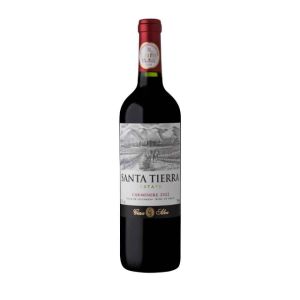 Santa Tierra Estate Carmenre 2021