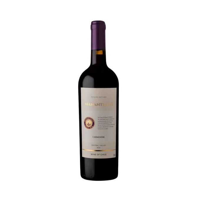 Manantiales Carmenre 2021