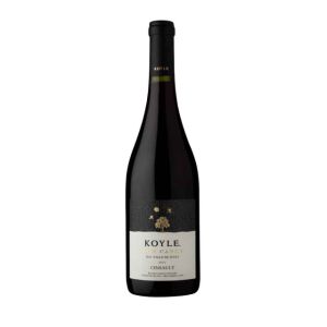 Koyle Cinsault Don Cande 2021