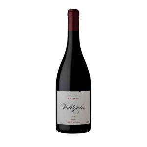 Pujanza Finca Valdepoleo 2019