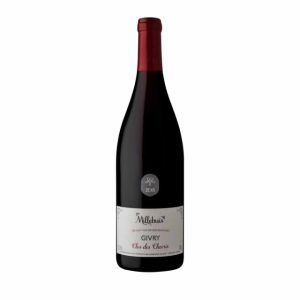 Millebuis Givry 'Clos des Chevris' 2018