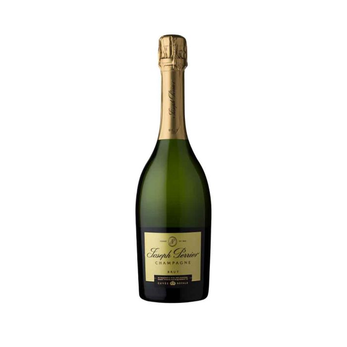 Joseph Perrier Brut Champagne Cuve Royale