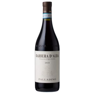 Palladino Barbera d'Alba 2019