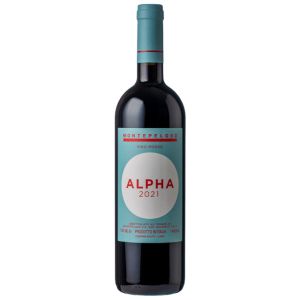 Montepeloso Alpha 2021