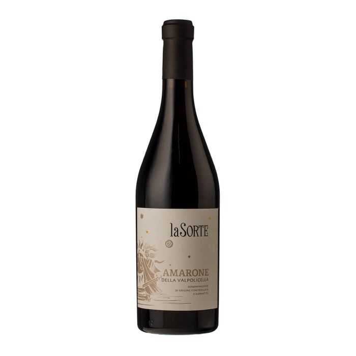 La Sorte Amarone della Valpolicella 2019