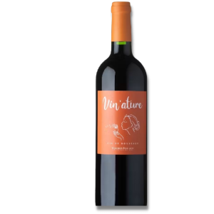 Philippe Raguenot Vin'ature 2020