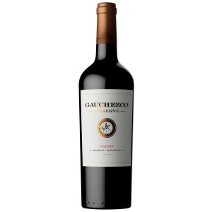  Gauchezco Reserve Malbec 2020