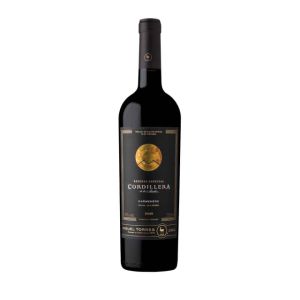 Miguel Torres Chile Cordillera Reserva Especial Carmenre 2020