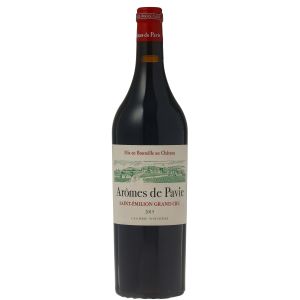 Chteau Pavie Aromes de Pavie Saint-milion Grand Cru 2015