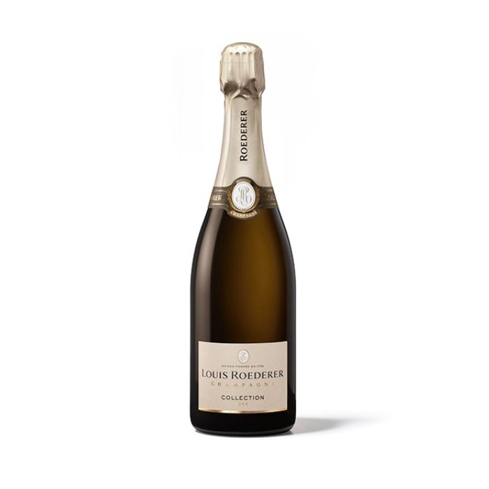 Louis Roederer Collection 244 Champagne 2019