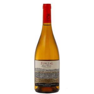 Zorzal Gran Terroir Chardonnay 2021