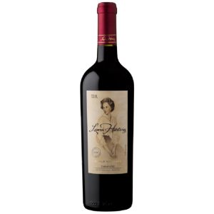 Laura Hartwig Single Vineyard Carmenre 2021