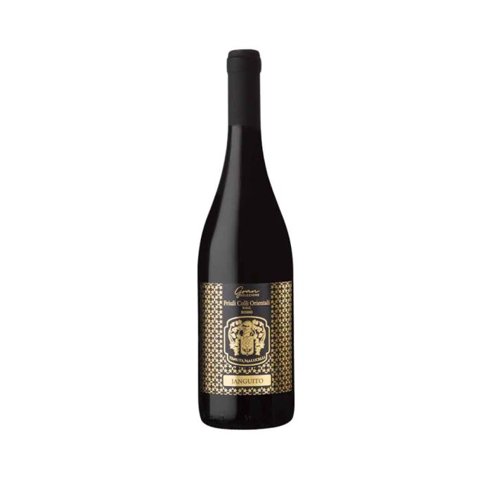 Tenuta Malucelli Gran Selezione Janguito Rosso 2018