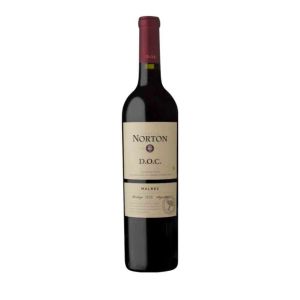 Bodega Norton Malbec D.O.C. 2020