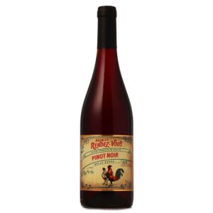 Premier Rendez-Vous Belle Cuve Pinot Noir 2022