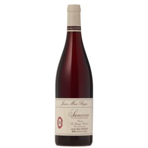 Jean-Max Roger Sancerre Rouge Cuve La Grange Dmire 2019