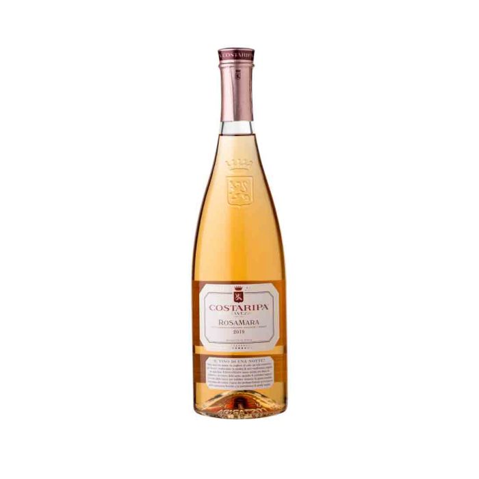 Costaripa Rosamara Valtenesi Chiaretto 2019