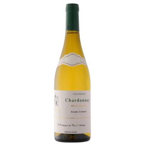 La Compagnie des Vins d'Autrefois Chardonnay 2021
