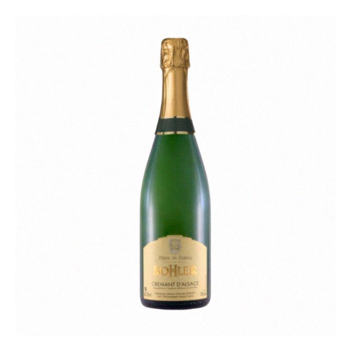 Frey-Sohler Crmant d'Alsace Blanc de Blancs Brut