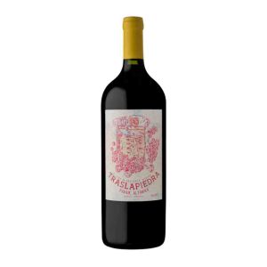 Traslapiedra Malbec 2021