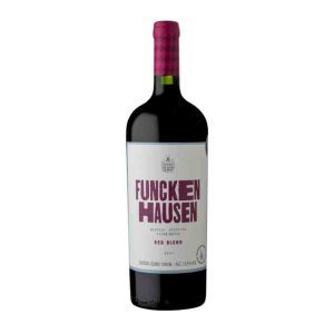 Funckenhausen Cabernet Sauvignon 2021 - 1000 ml