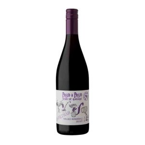 Paso a Paso Malbec - Bonarda 2020