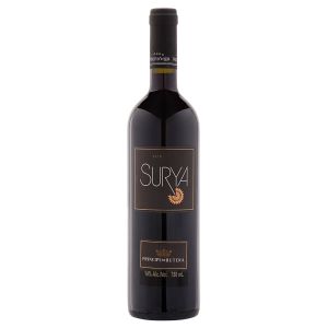 Principi di Butera Surya Rosso 2018